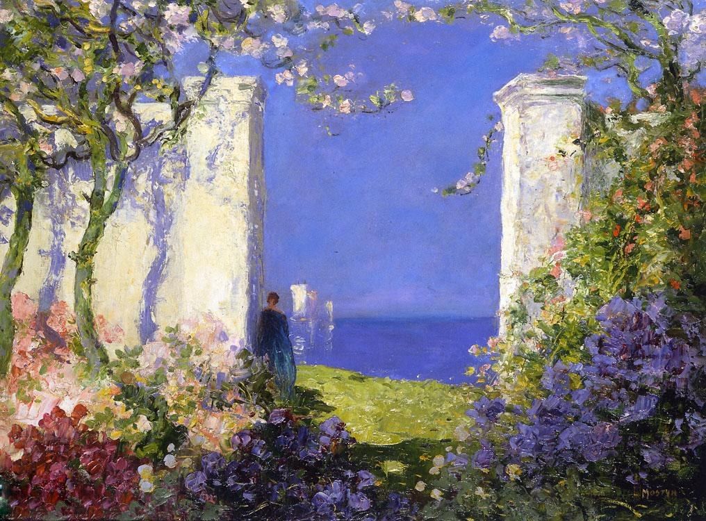 Tom Mostyn