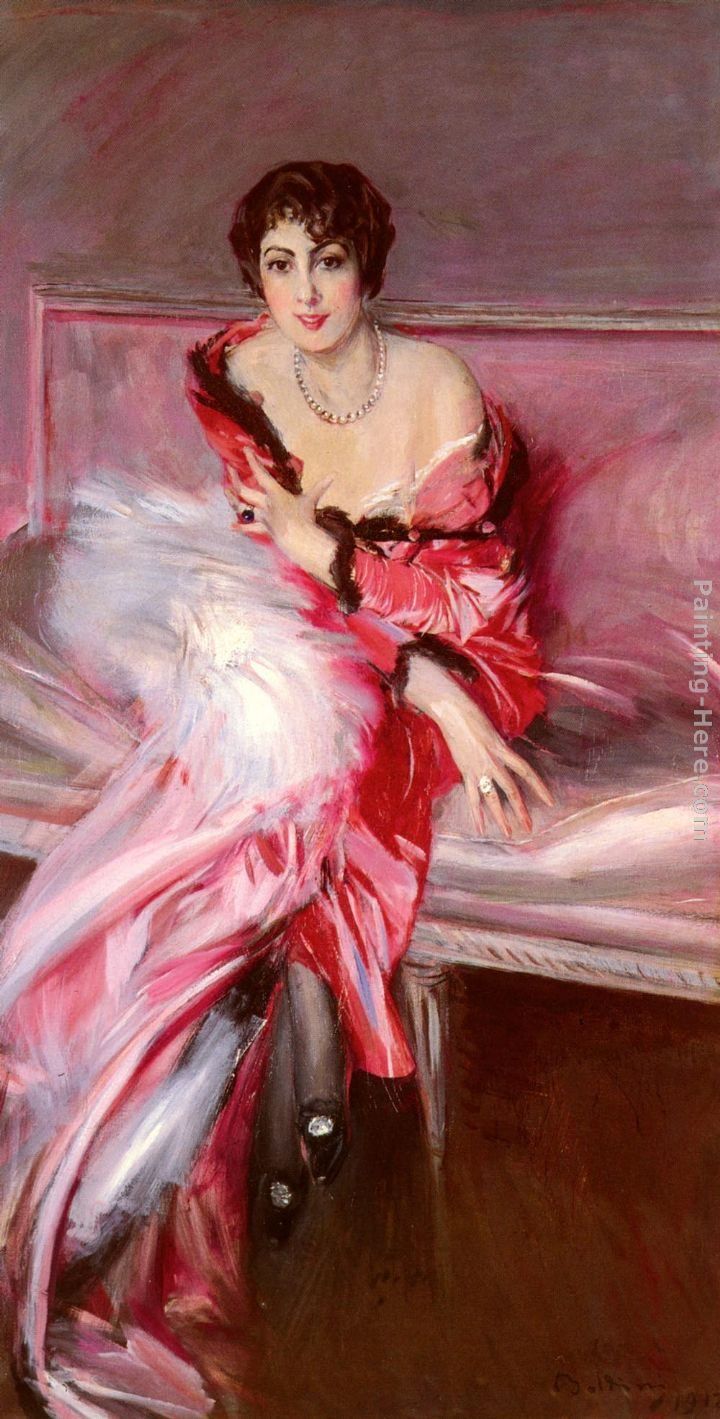 boldini paintings