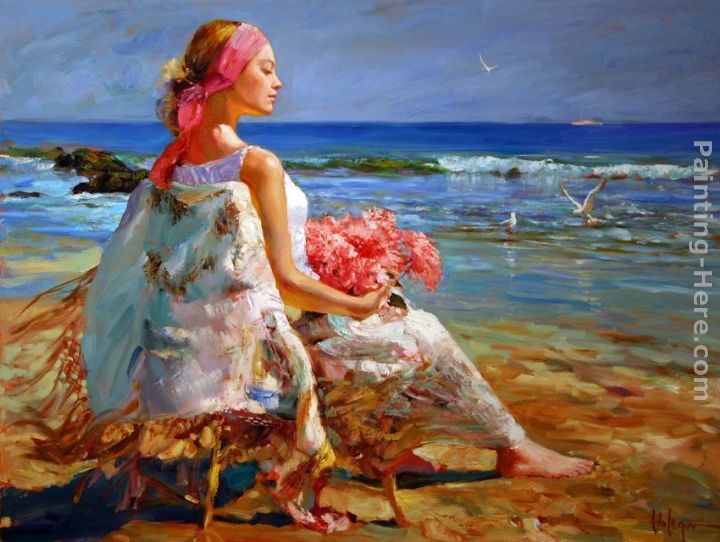 vladimir volegov paintings price