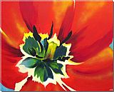 flower 2473 painting