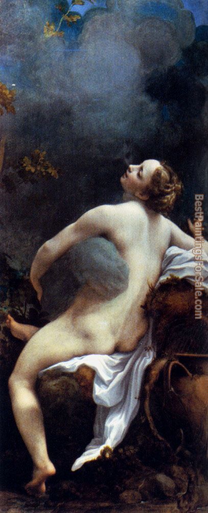 Correggio Paintings for sale