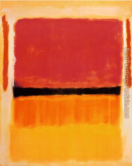 Mark Rothko paintings for sale - iPaintingsforsale.com