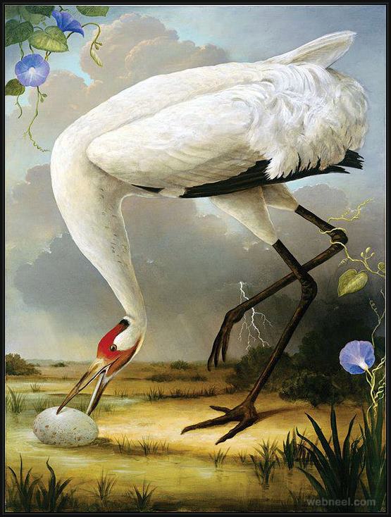 Framed Unknown Artist egg surreal kevin sloan painting