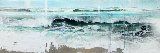 2010 Ocean Spirits Rise painting